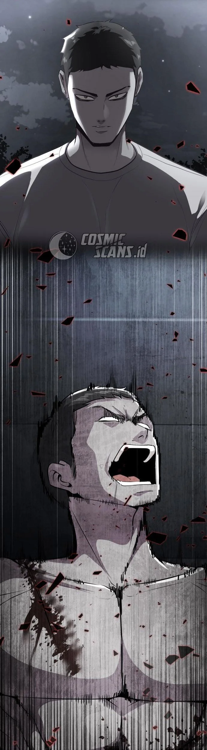 Ticket Hero S2 Chapter 33 Gambar 83