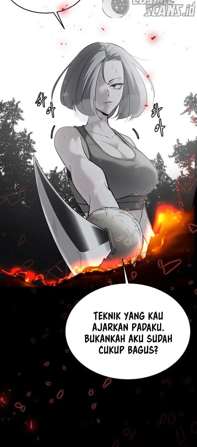 Ticket Hero S2 Chapter 33 Gambar 86