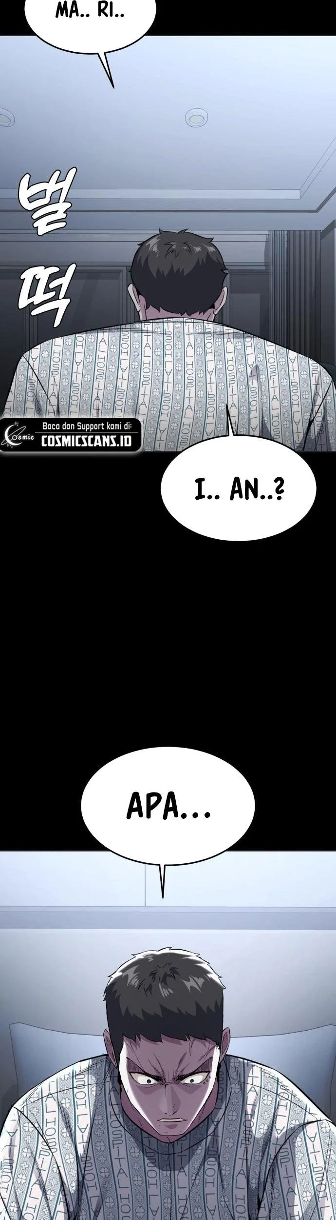 Ticket Hero S2 Chapter 33 Gambar 89