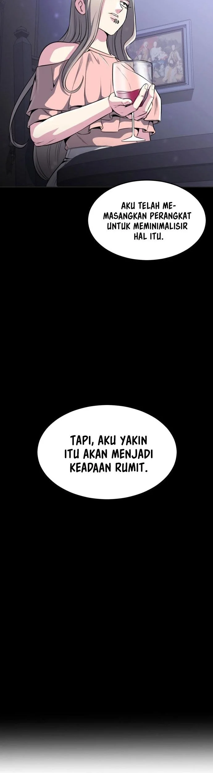 Ticket Hero S2 Chapter 33 Gambar 92