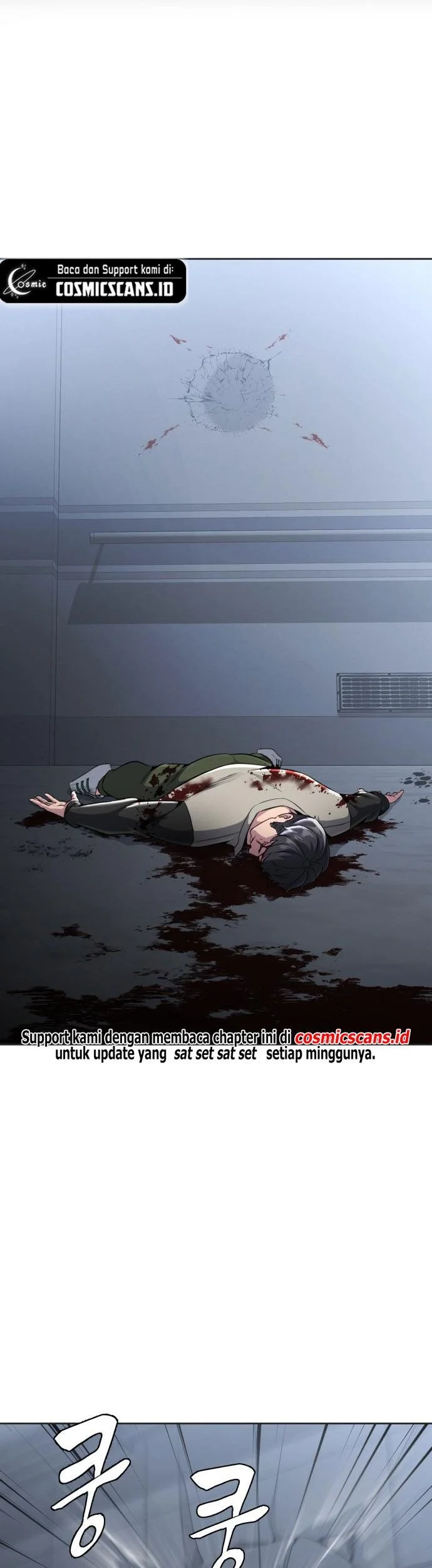 Ticket Hero S2 Chapter 33 Gambar 93