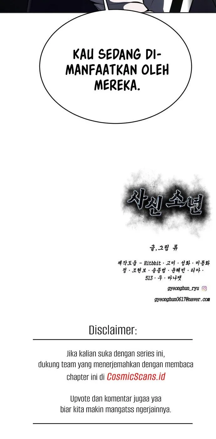 Ticket Hero S2 Chapter 33 Gambar 102