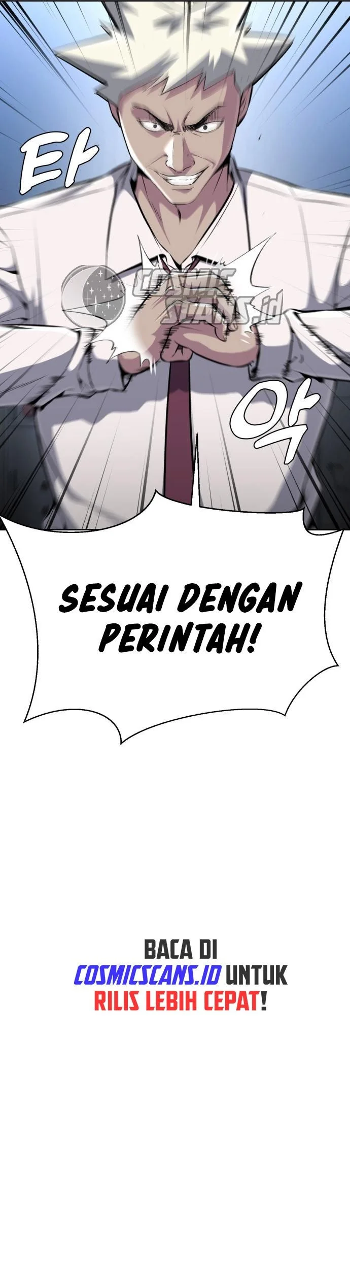 Ticket Hero S2 Chapter 33 Gambar 19