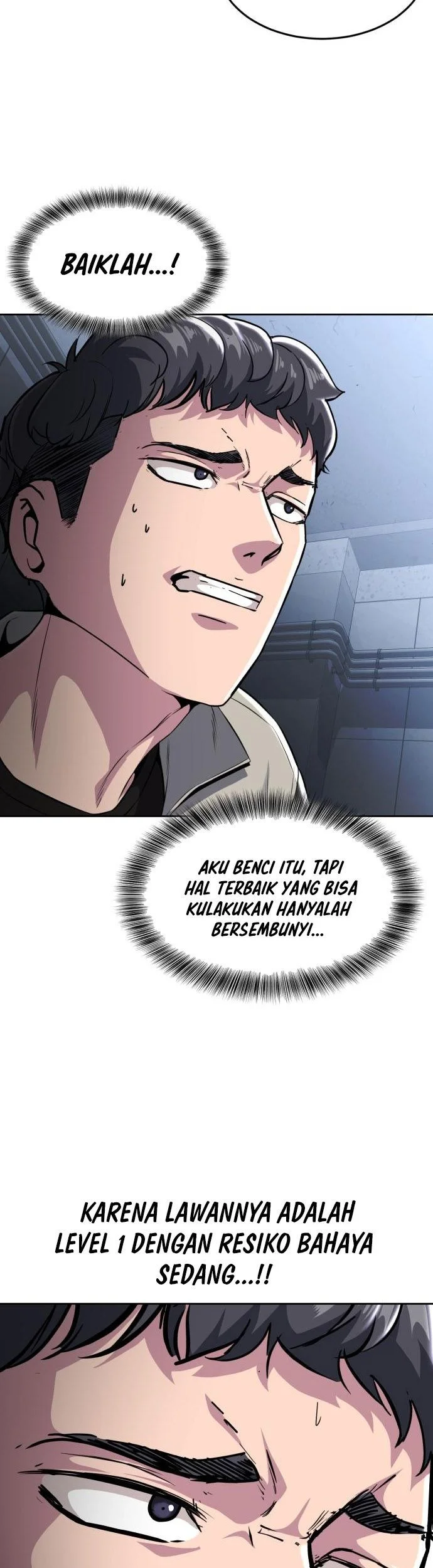 Ticket Hero S2 Chapter 33 Gambar 25