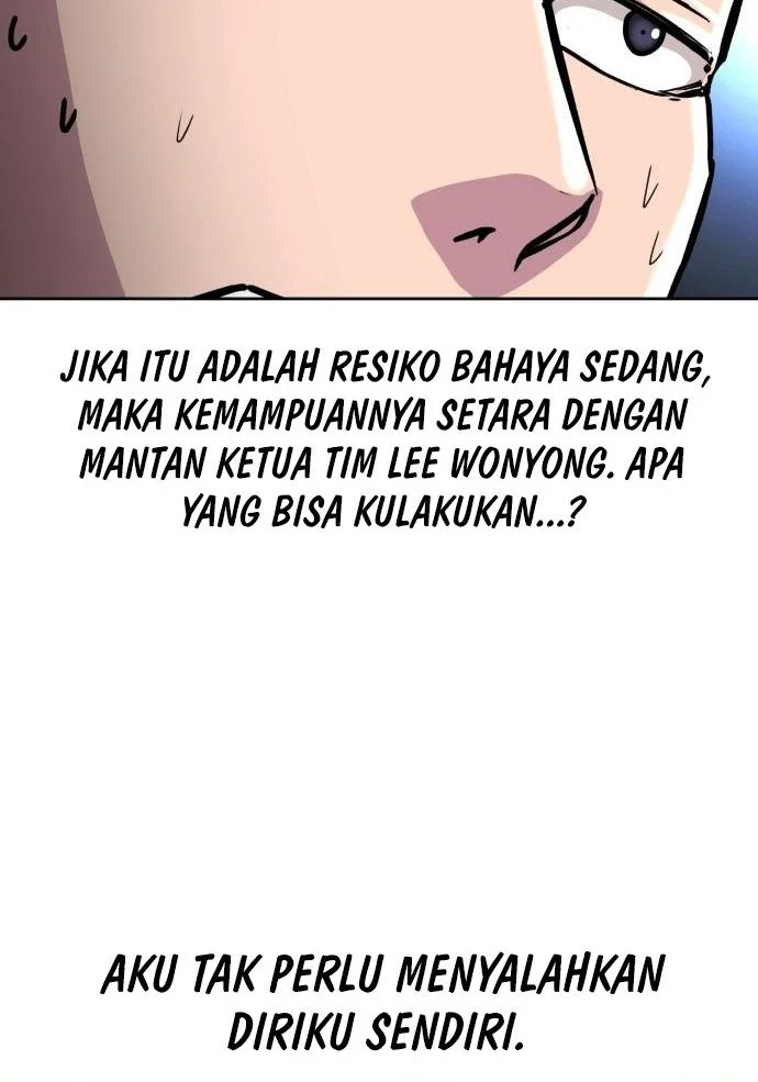 Ticket Hero S2 Chapter 33 Gambar 26