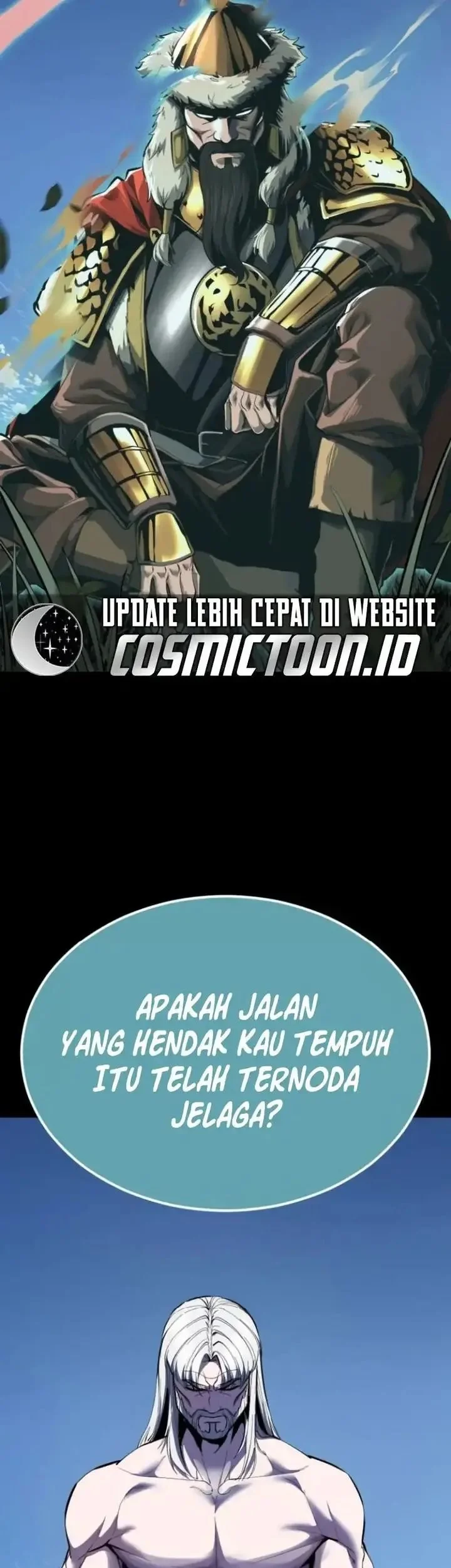 Ticket Hero S2 Chapter 330 Gambar 19