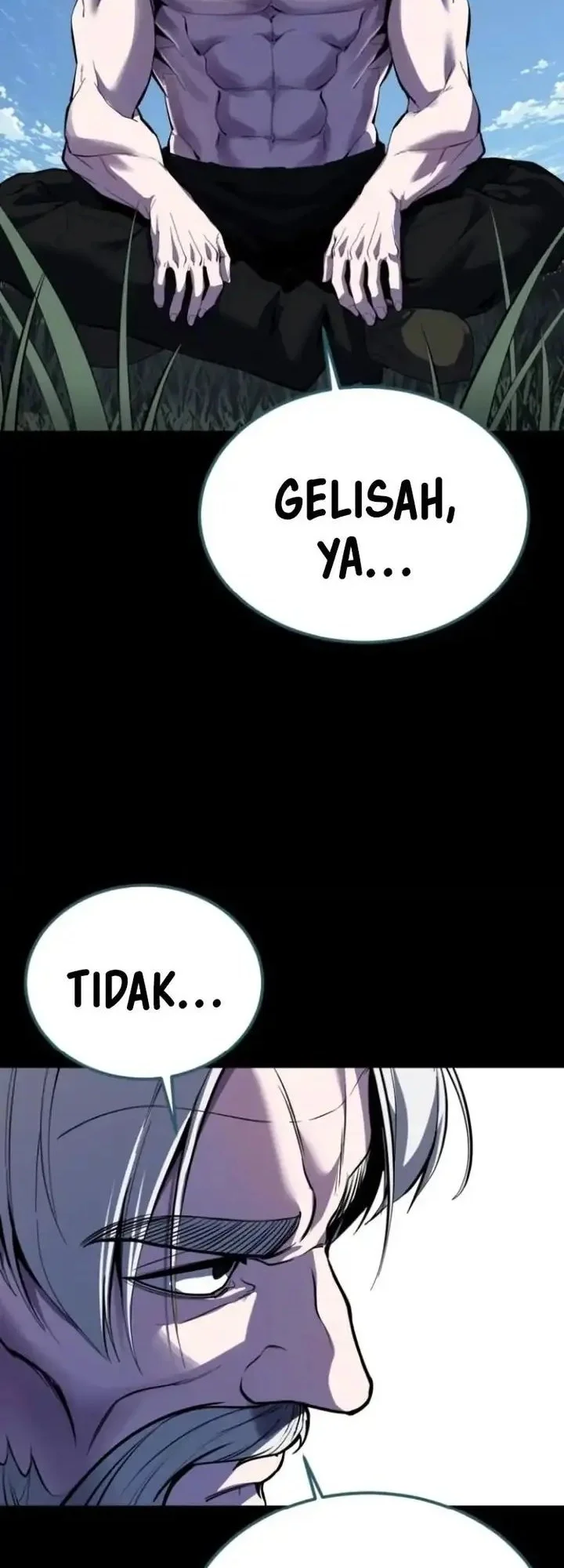 Ticket Hero S2 Chapter 330 Gambar 20