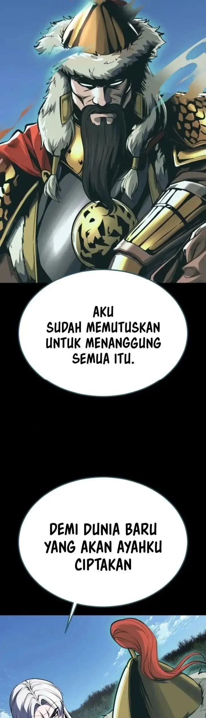 Ticket Hero S2 Chapter 330 Gambar 22