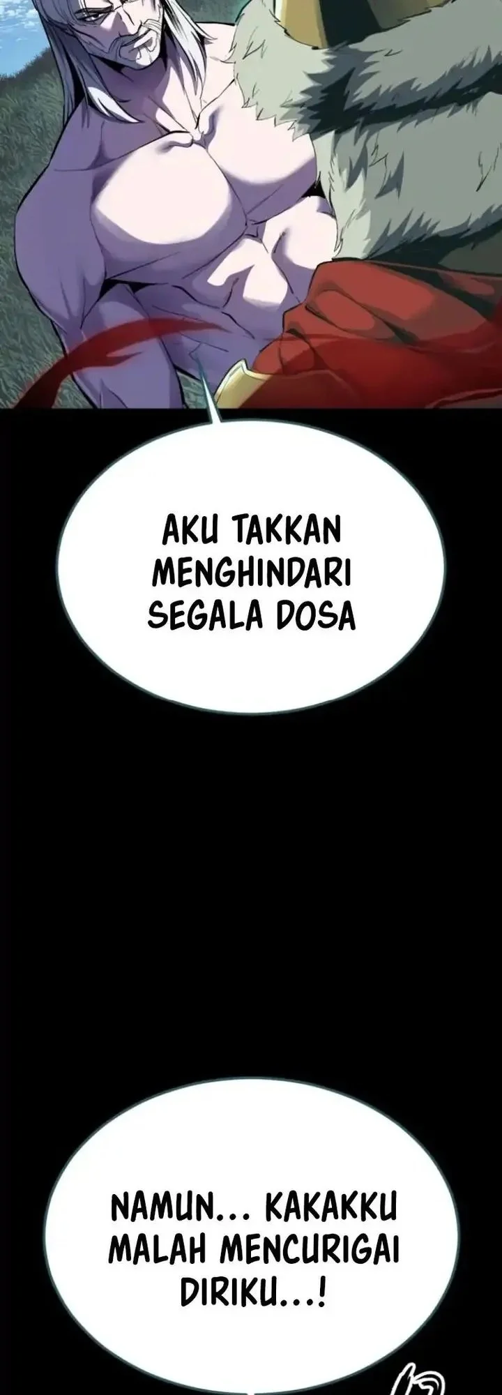 Ticket Hero S2 Chapter 330 Gambar 23