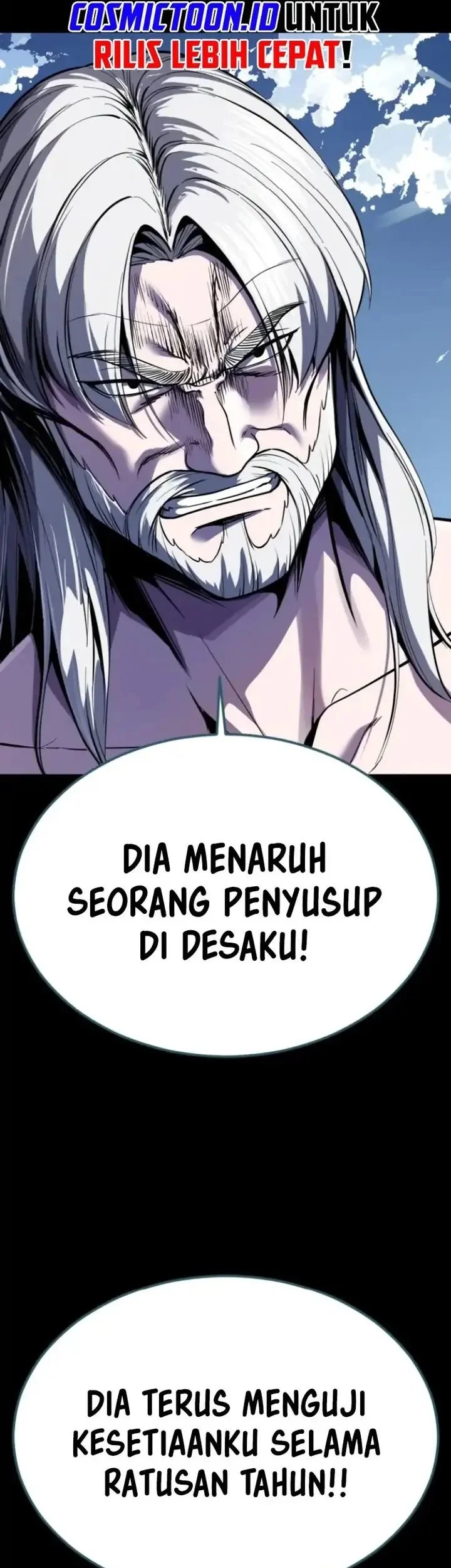 Ticket Hero S2 Chapter 330 Gambar 25