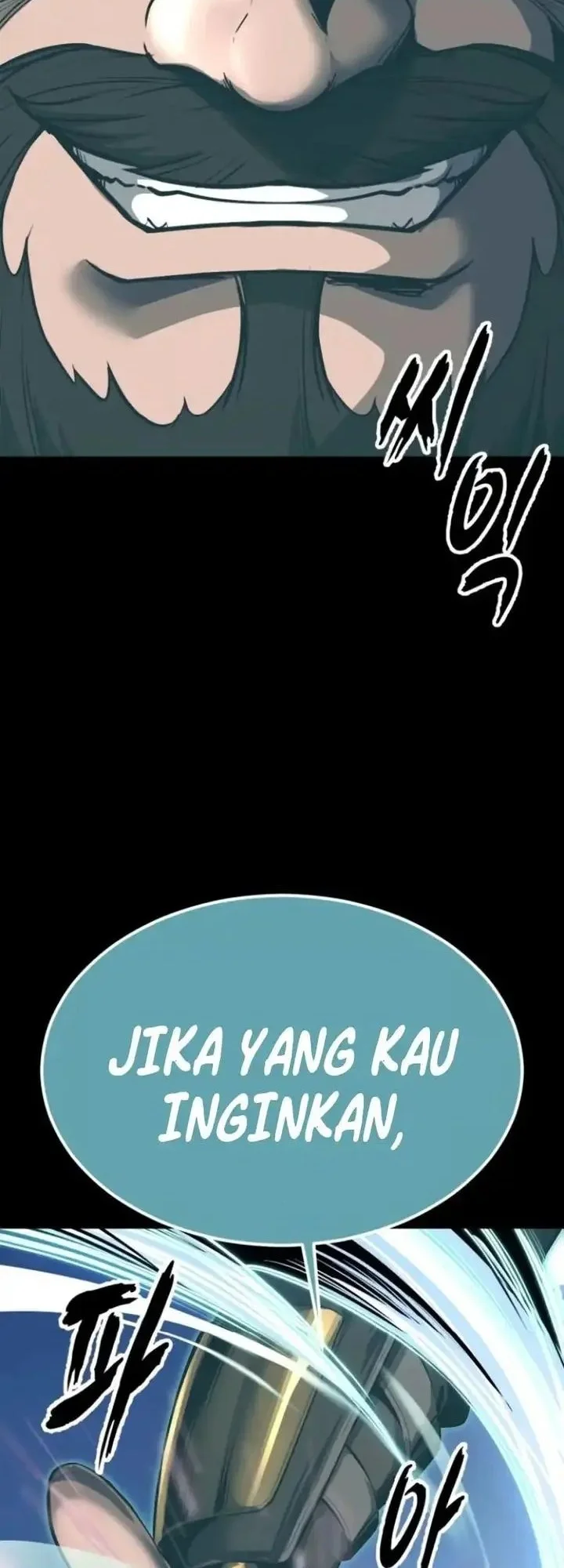 Ticket Hero S2 Chapter 330 Gambar 28