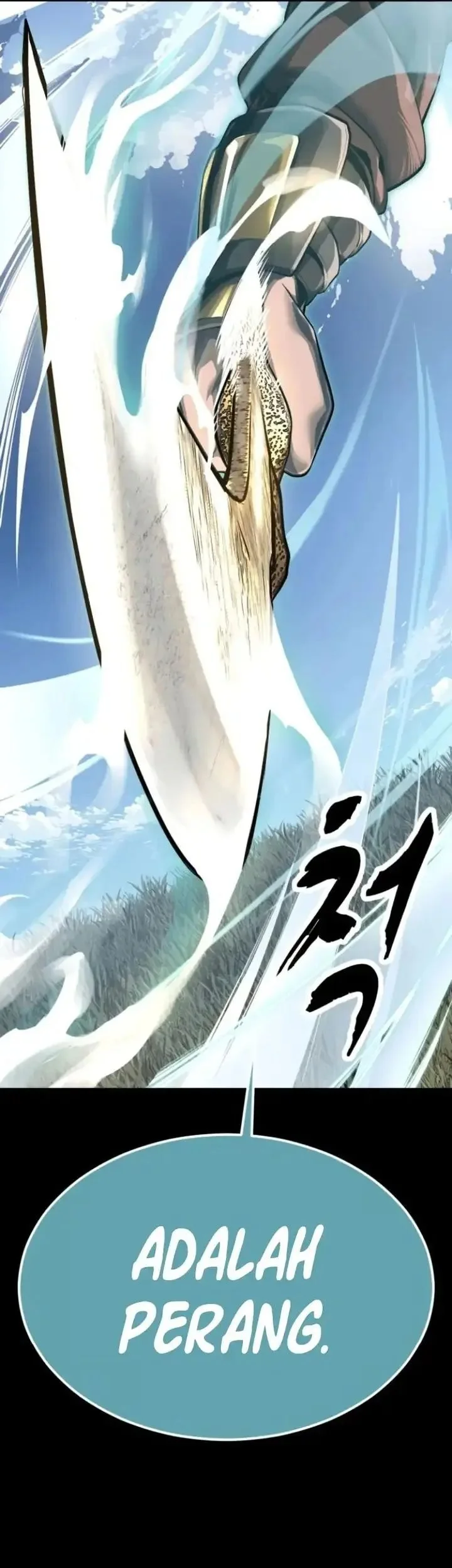 Ticket Hero S2 Chapter 330 Gambar 30