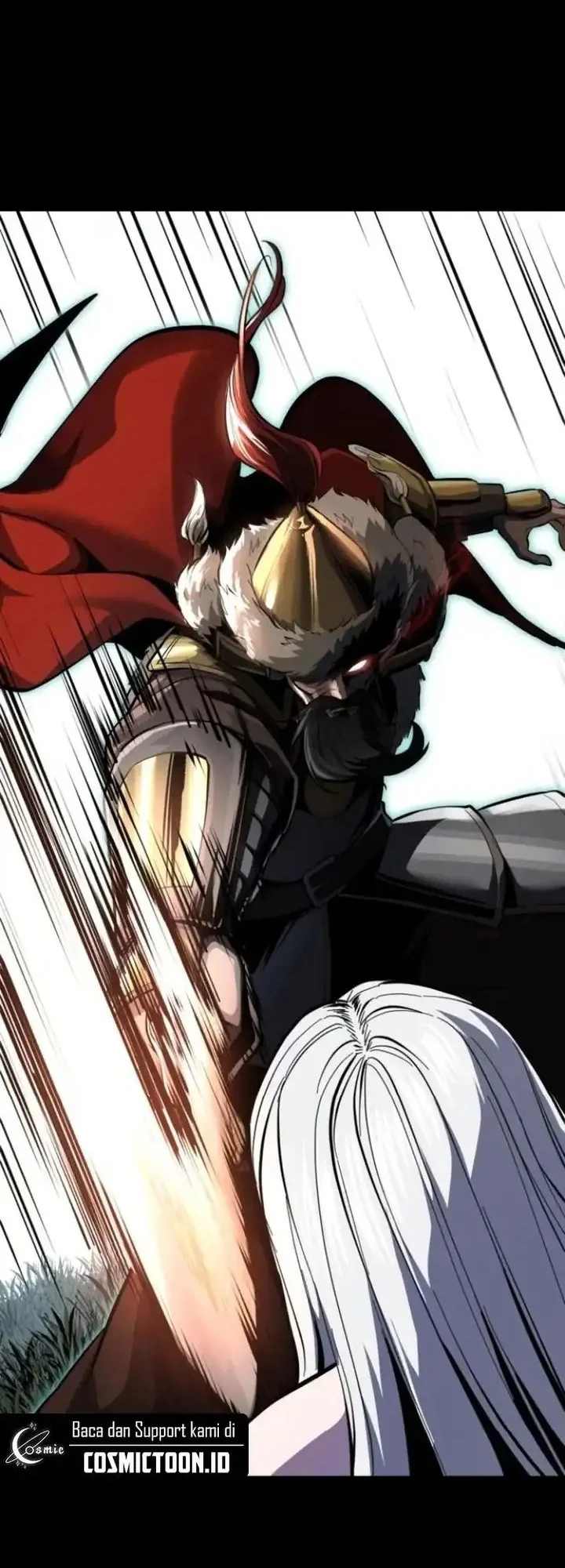 Ticket Hero S2 Chapter 330 Gambar 31