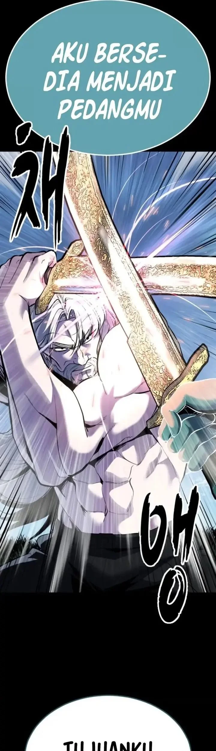 Ticket Hero S2 Chapter 330 Gambar 33
