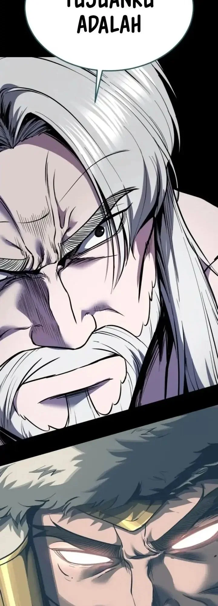 Ticket Hero S2 Chapter 330 Gambar 34