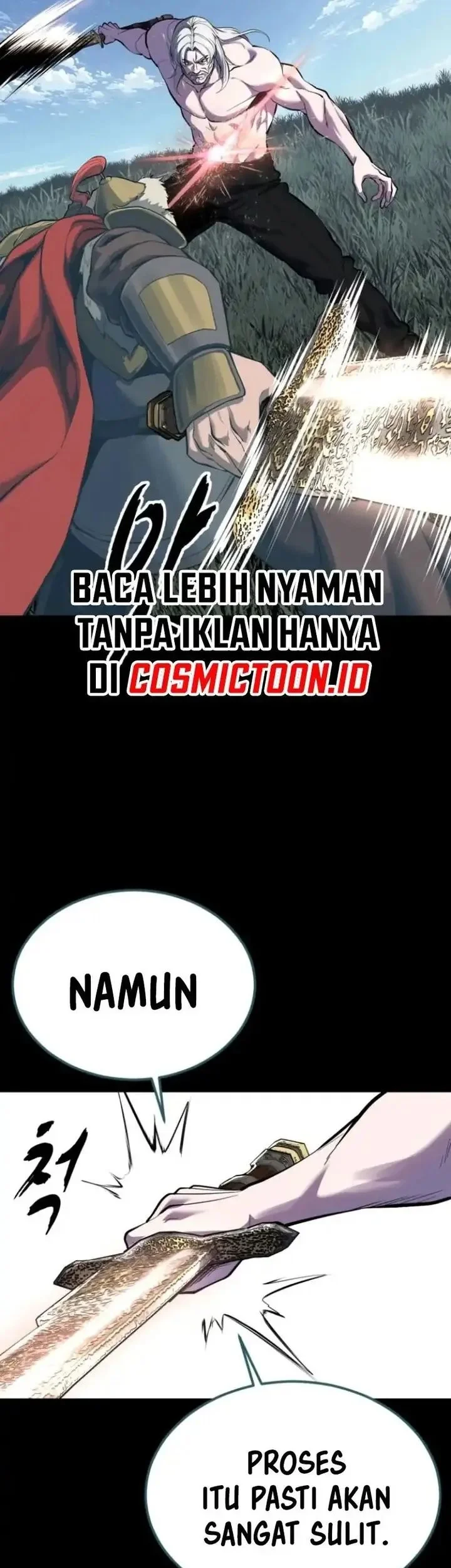 Ticket Hero S2 Chapter 330 Gambar 36