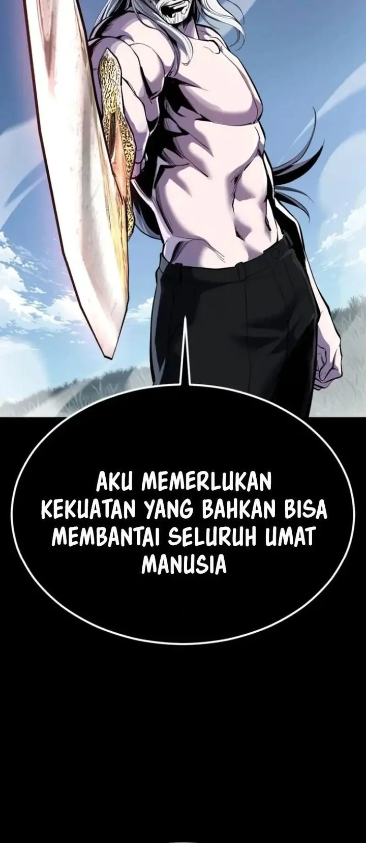 Ticket Hero S2 Chapter 330 Gambar 38