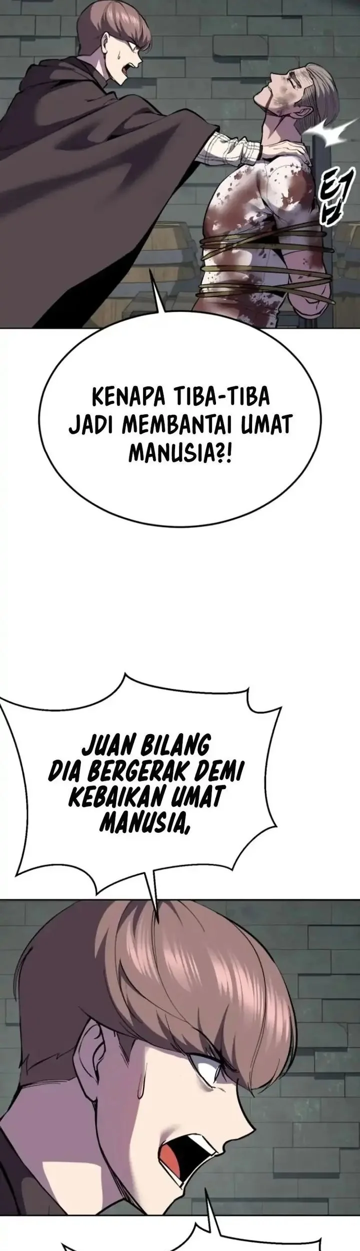 Ticket Hero S2 Chapter 330 Gambar 42