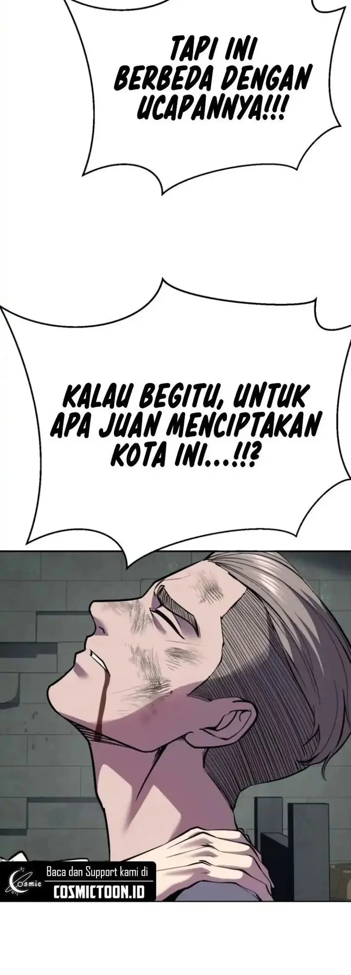Ticket Hero S2 Chapter 330 Gambar 43