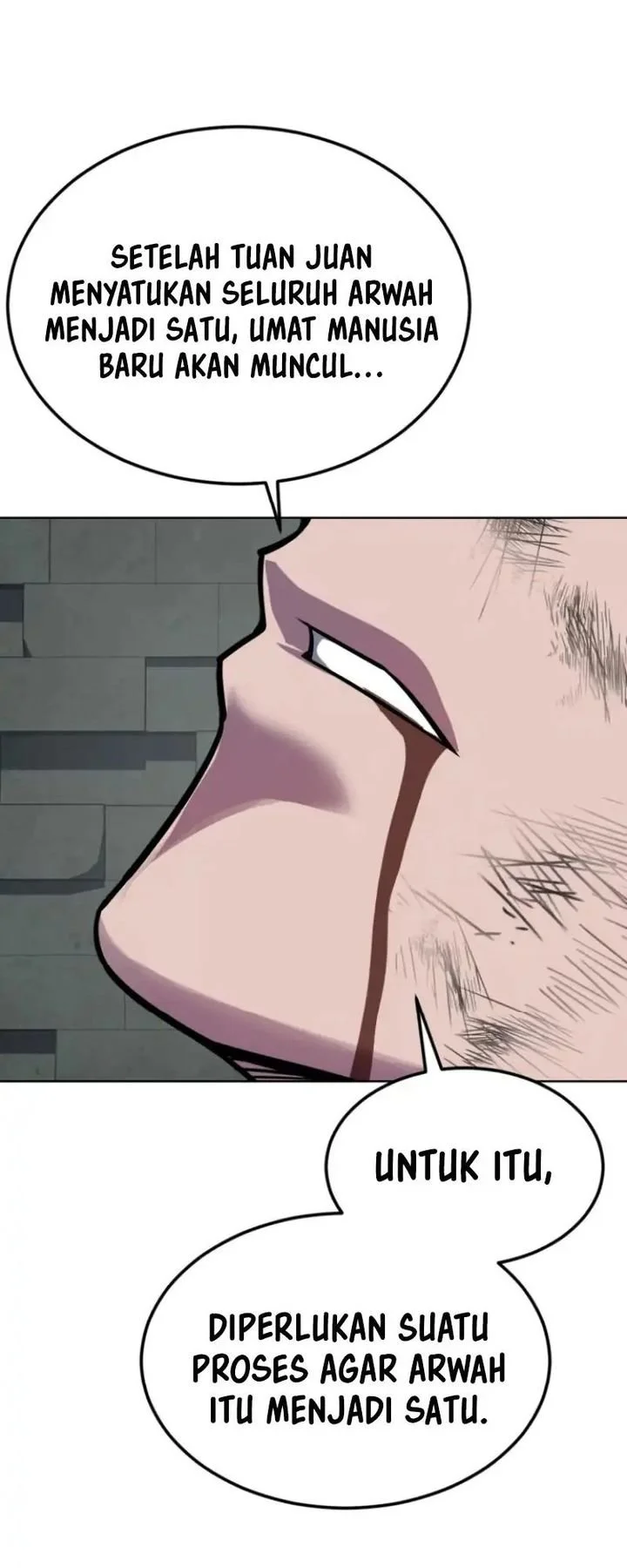 Ticket Hero S2 Chapter 330 Gambar 44