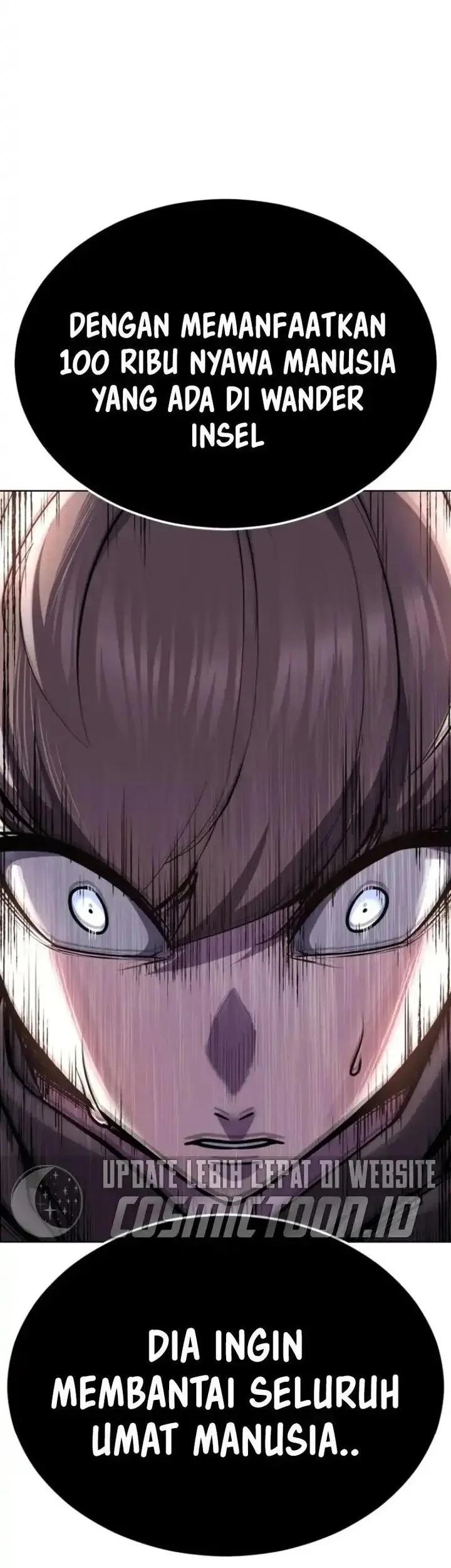 Ticket Hero S2 Chapter 330 Gambar 45