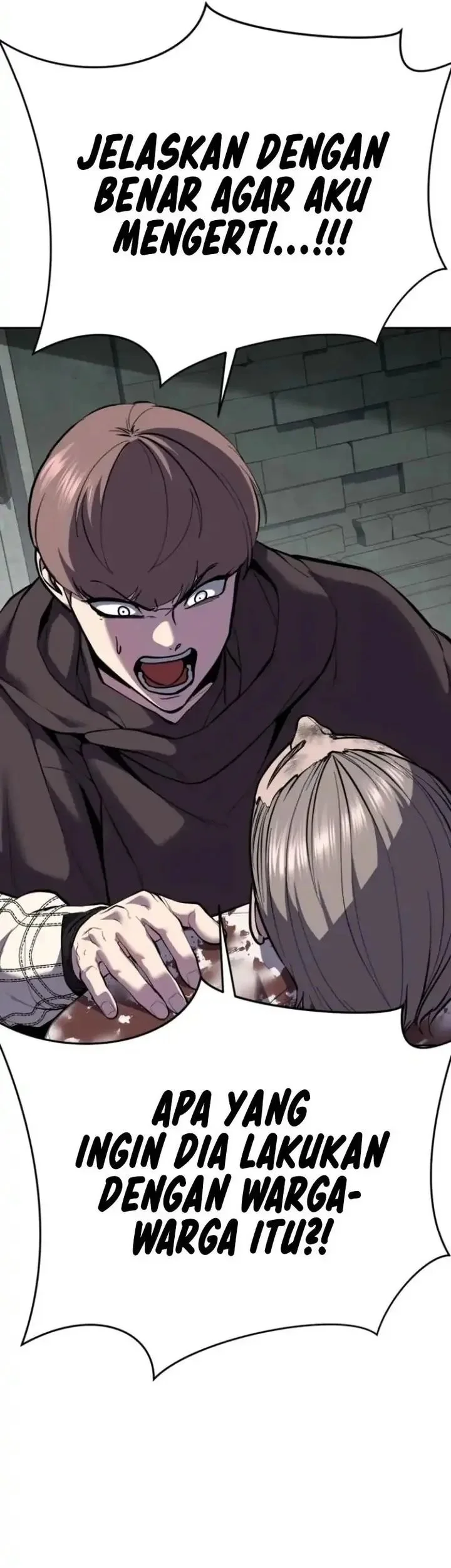 Ticket Hero S2 Chapter 330 Gambar 48