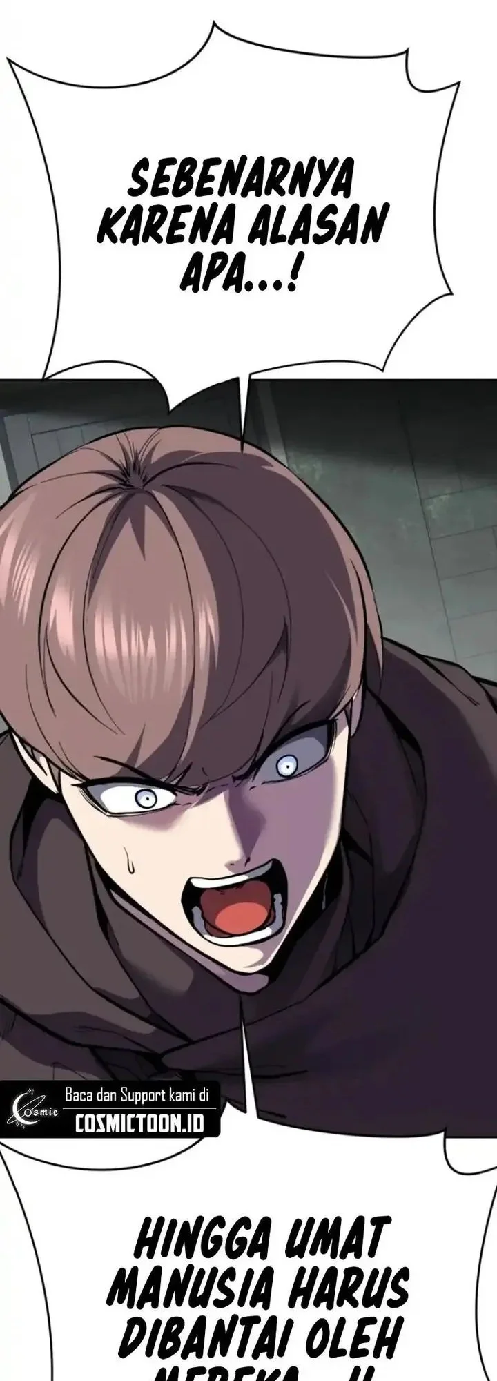 Ticket Hero S2 Chapter 330 Gambar 49