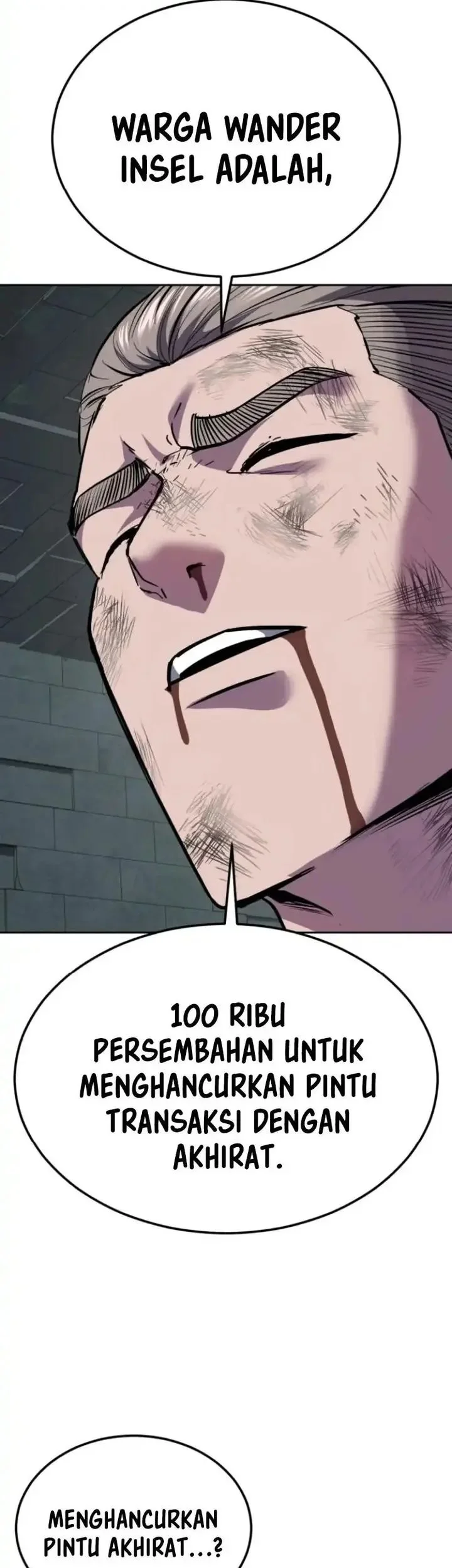 Ticket Hero S2 Chapter 330 Gambar 51