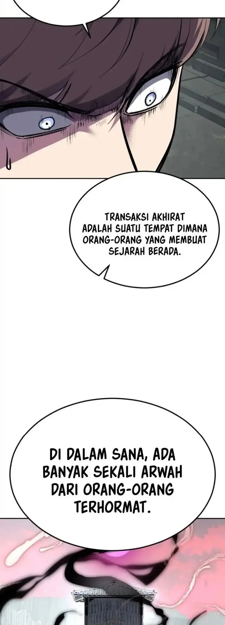 Ticket Hero S2 Chapter 330 Gambar 52