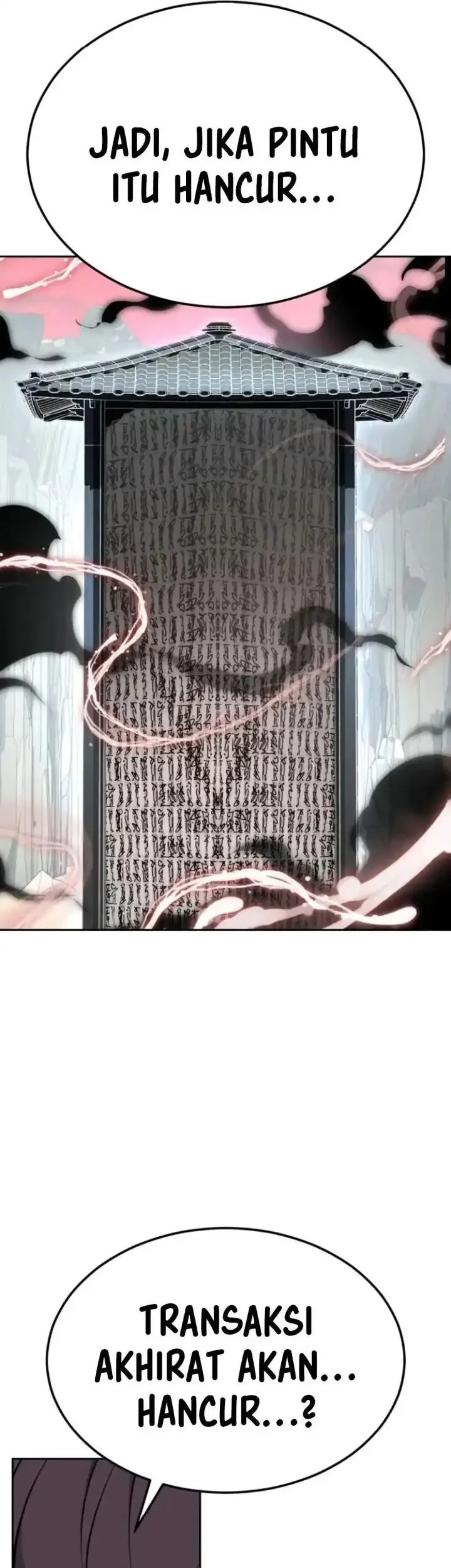 Ticket Hero S2 Chapter 330 Gambar 54