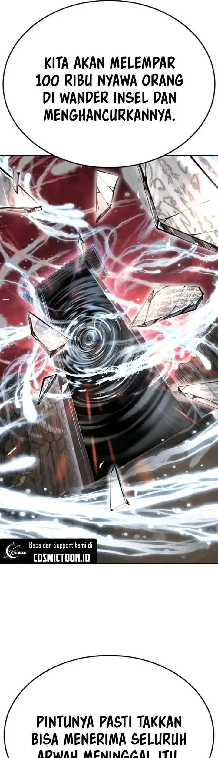 Ticket Hero S2 Chapter 330 Gambar 57