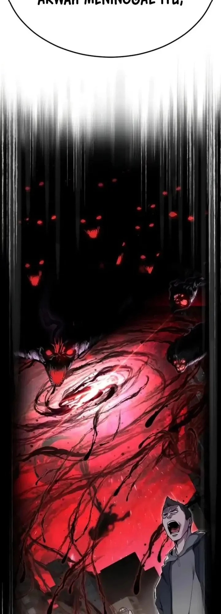 Ticket Hero S2 Chapter 330 Gambar 58