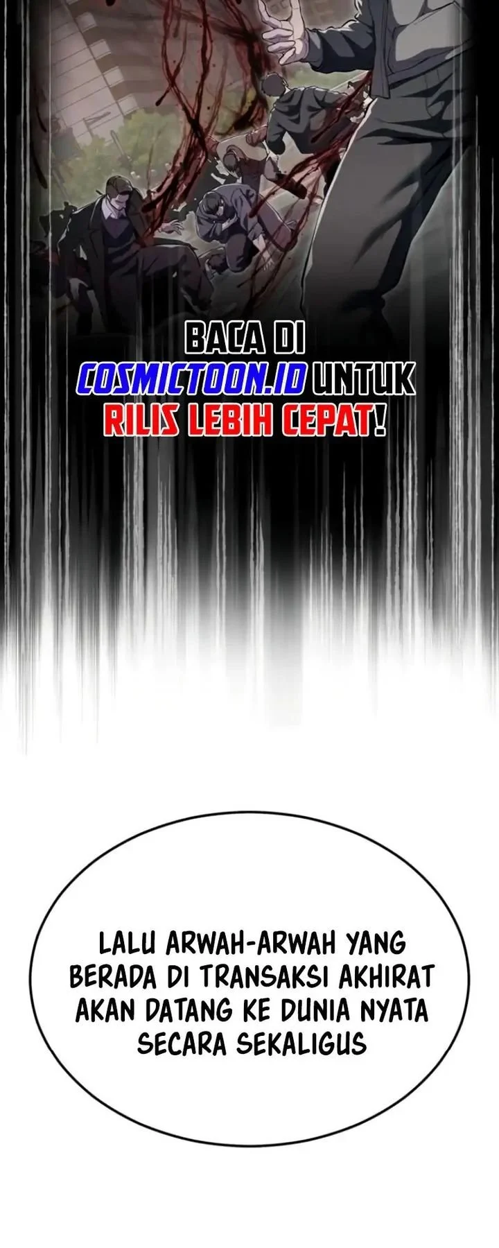 Ticket Hero S2 Chapter 330 Gambar 59