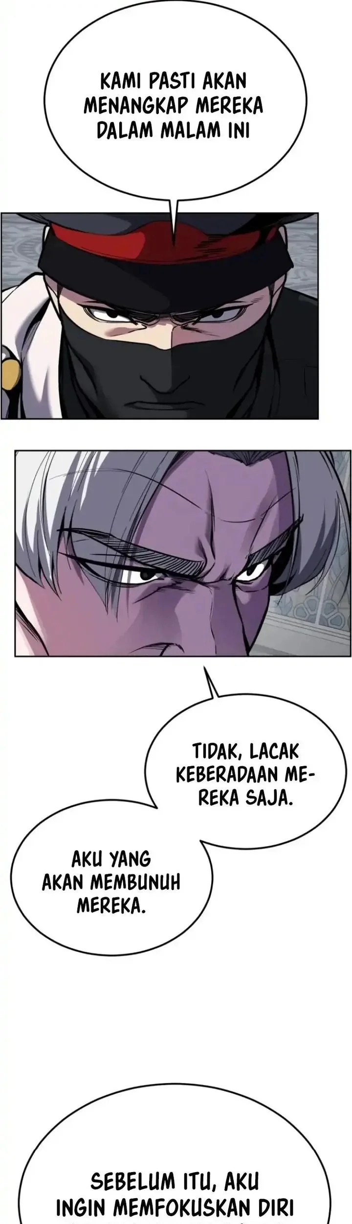 Ticket Hero S2 Chapter 330 Gambar 4