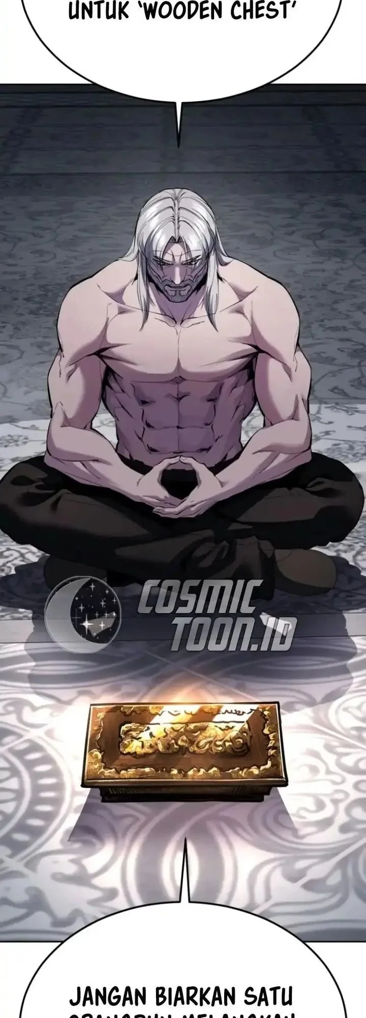 Ticket Hero S2 Chapter 330 Gambar 5