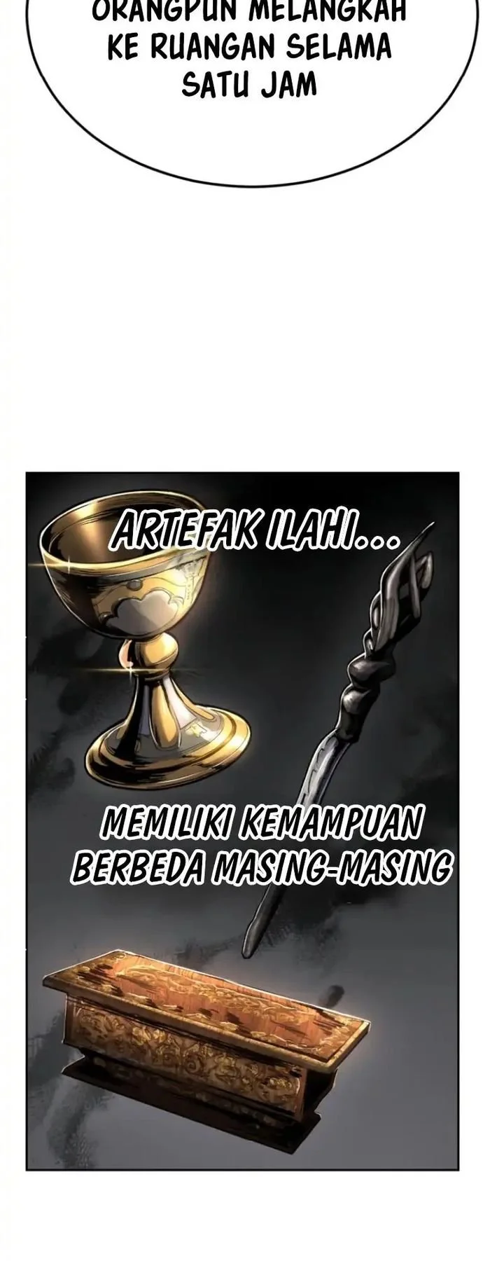 Ticket Hero S2 Chapter 330 Gambar 6