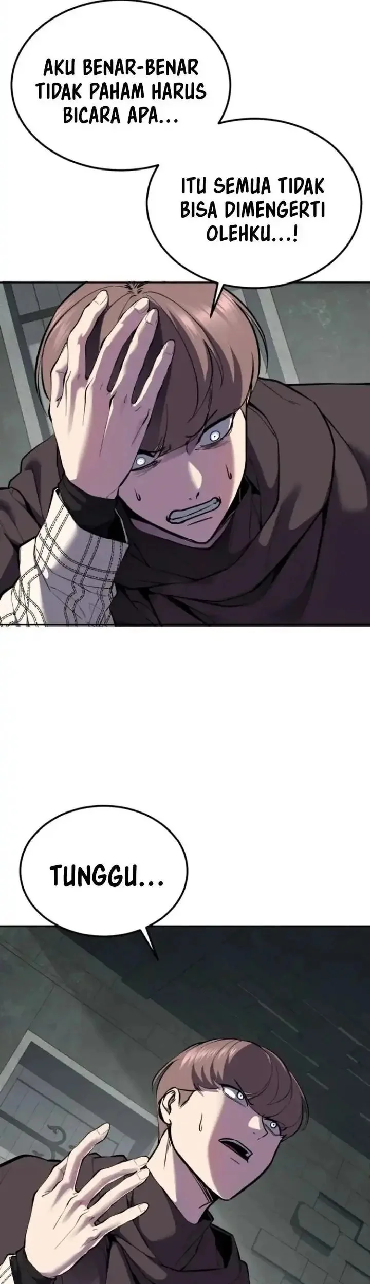 Ticket Hero S2 Chapter 330 Gambar 63