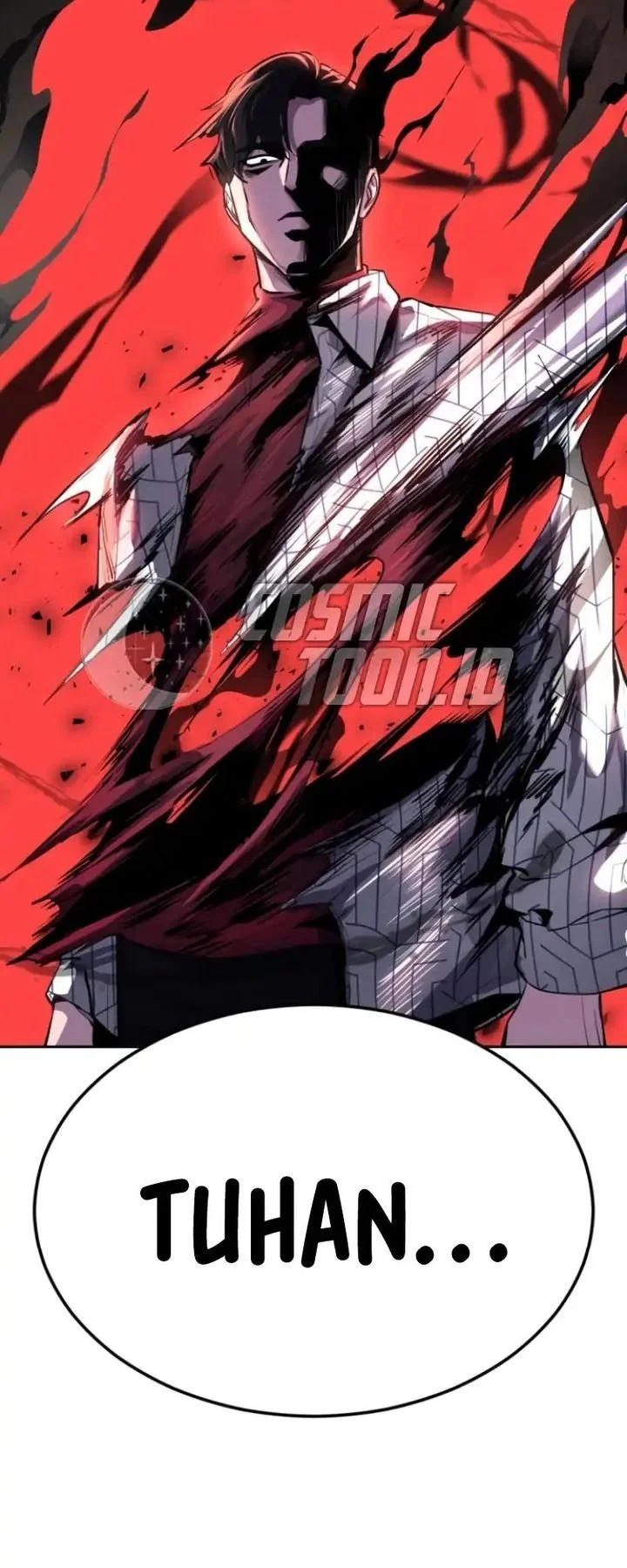 Ticket Hero S2 Chapter 330 Gambar 65