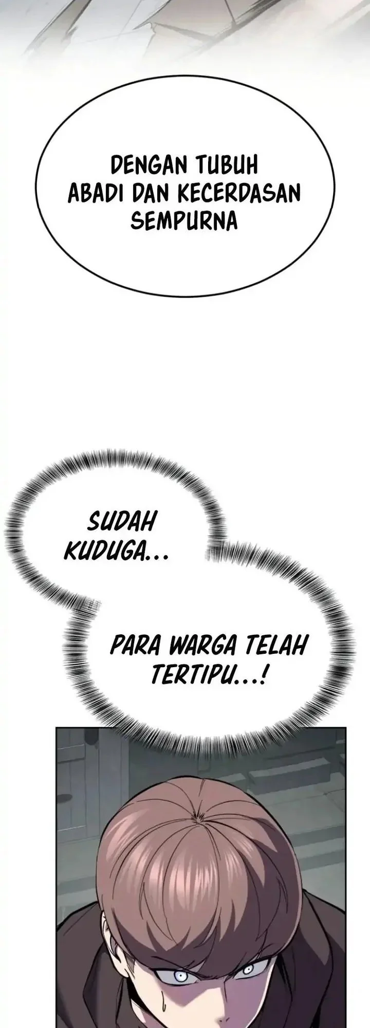Ticket Hero S2 Chapter 330 Gambar 67
