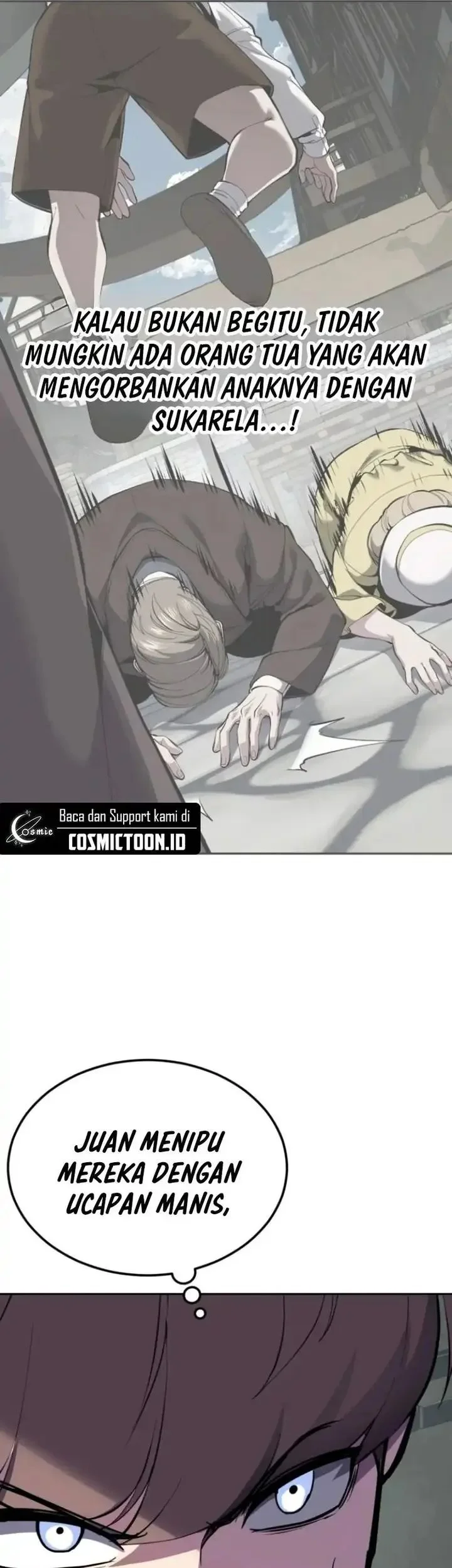 Ticket Hero S2 Chapter 330 Gambar 69