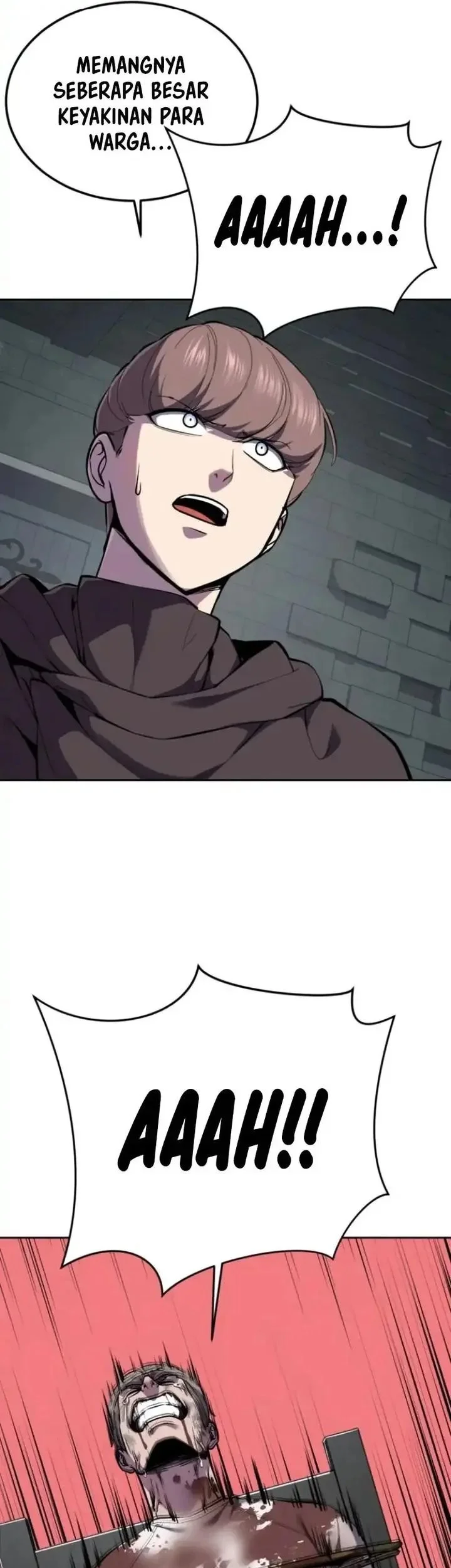 Ticket Hero S2 Chapter 330 Gambar 72