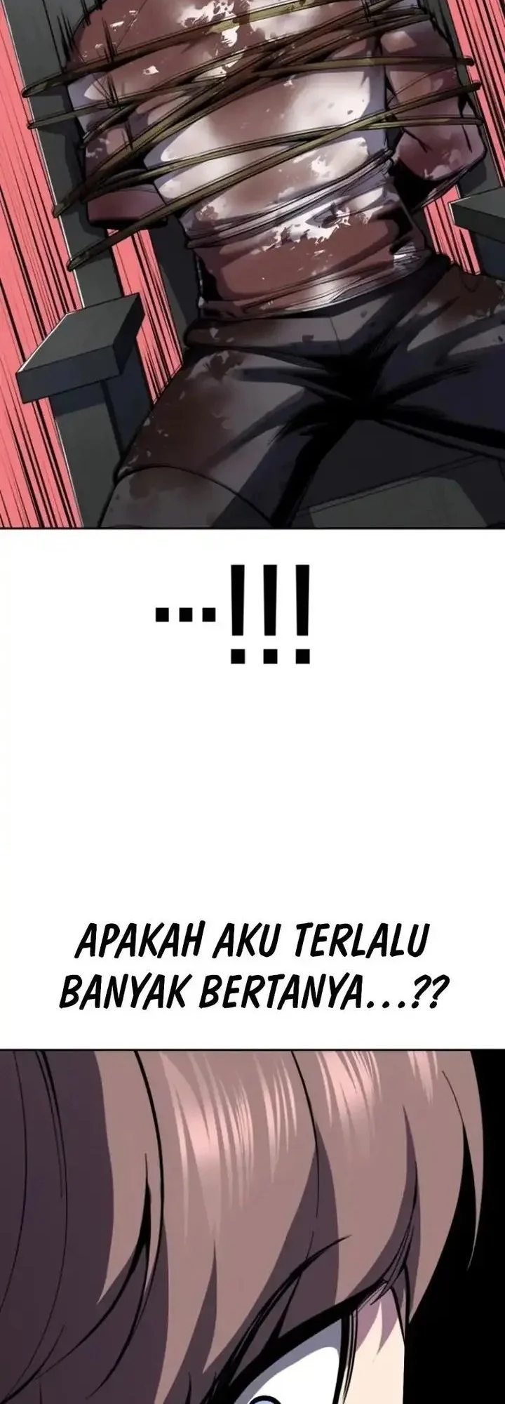 Ticket Hero S2 Chapter 330 Gambar 73