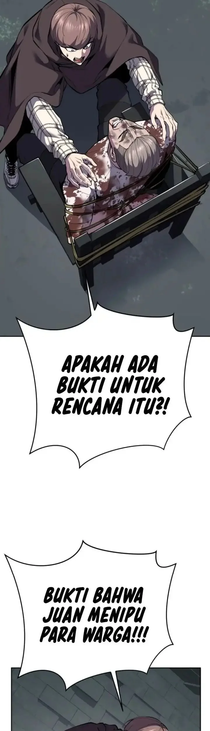 Ticket Hero S2 Chapter 330 Gambar 75