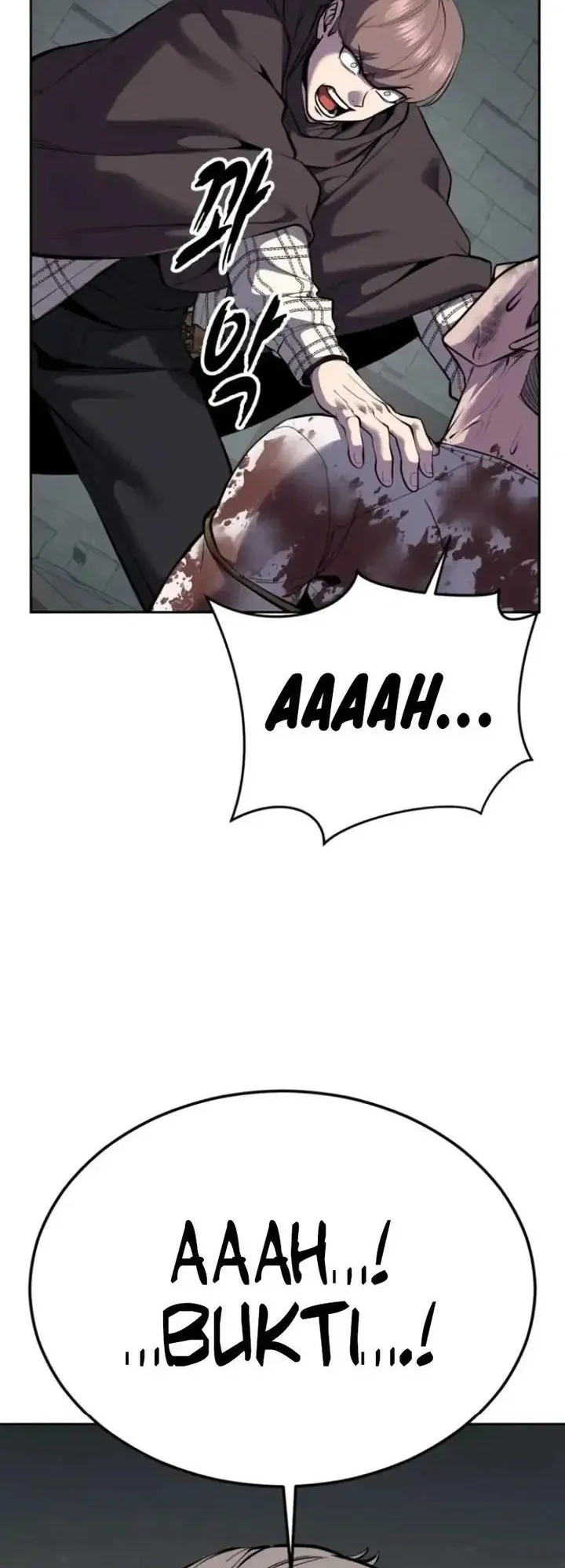 Ticket Hero S2 Chapter 330 Gambar 76