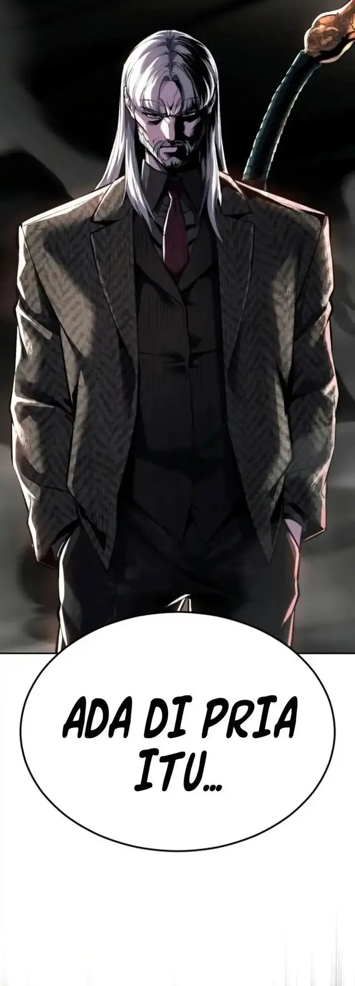 Ticket Hero S2 Chapter 330 Gambar 79