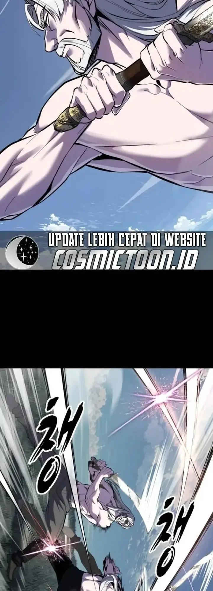 Ticket Hero S2 Chapter 330 Gambar 82