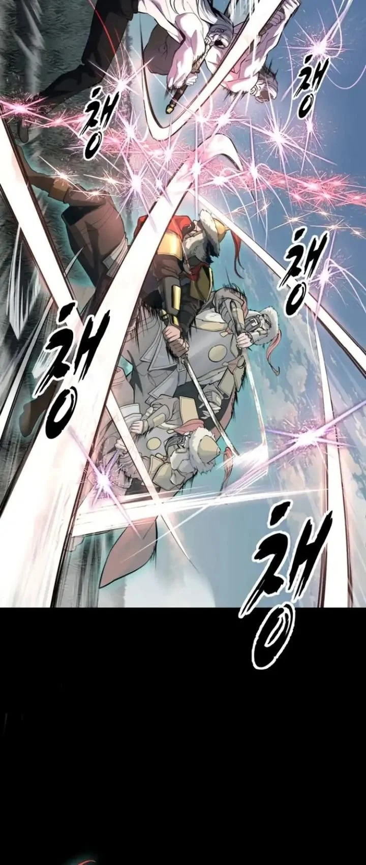Ticket Hero S2 Chapter 330 Gambar 83