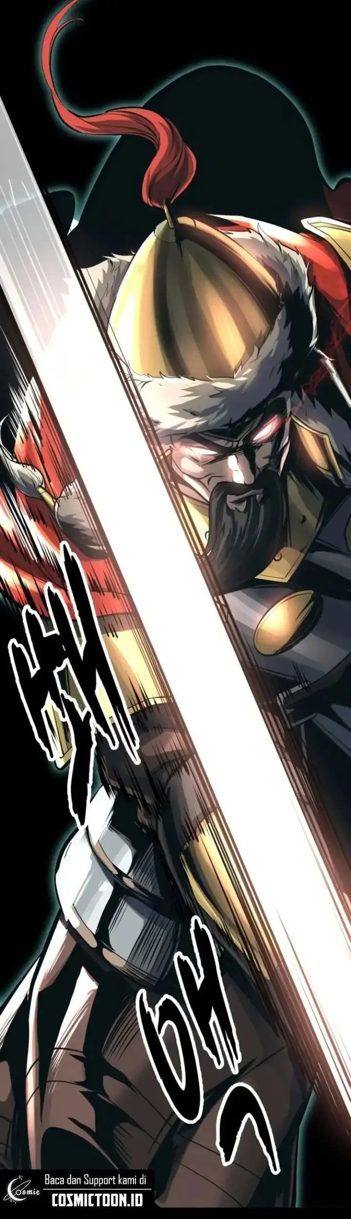Ticket Hero S2 Chapter 330 Gambar 84