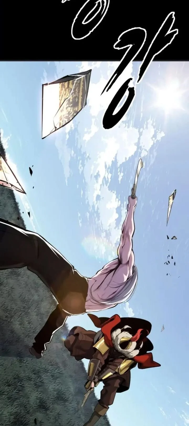 Ticket Hero S2 Chapter 330 Gambar 89