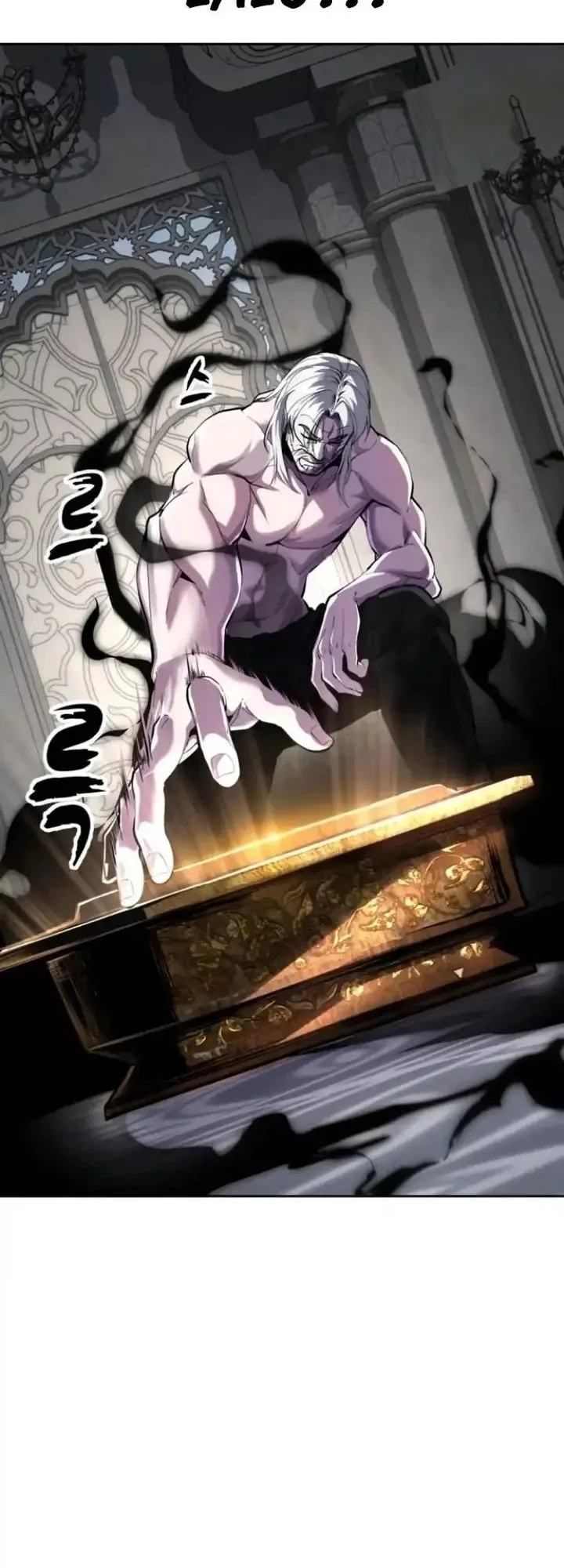 Ticket Hero S2 Chapter 330 Gambar 8